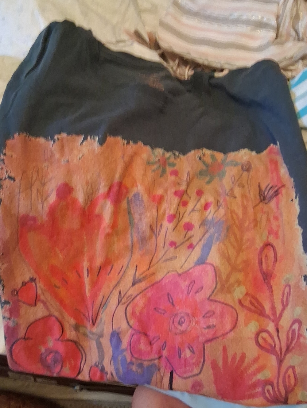 Natural Life T shirt XXXL